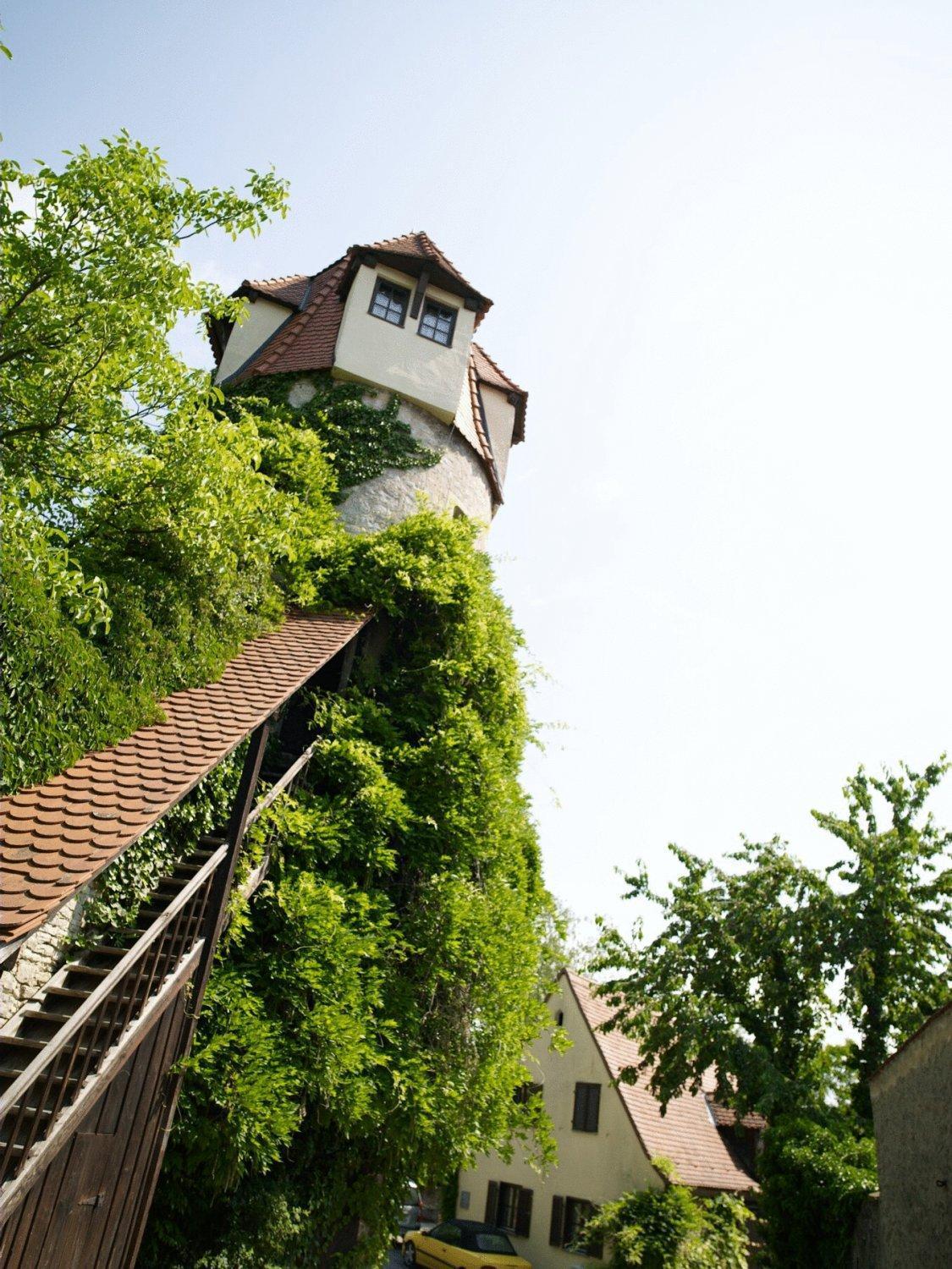 Vinotel Augustin Sulzfeld am Main Экстерьер фото